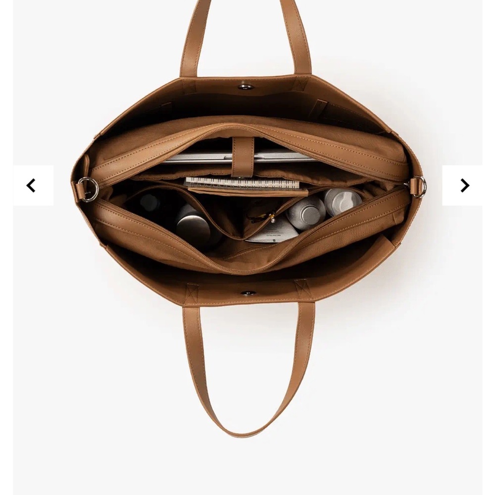 Calpak Haven tote bag
